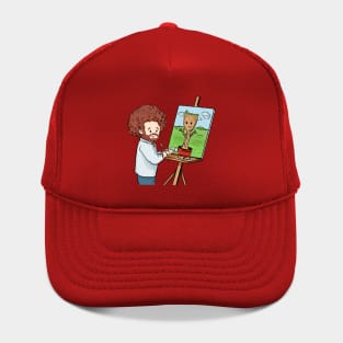 happy Hat