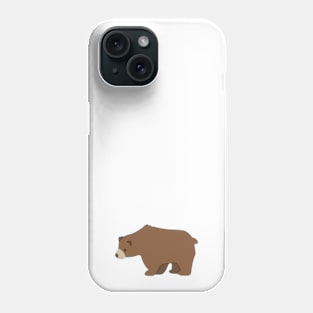 Beary Cool! Phone Case