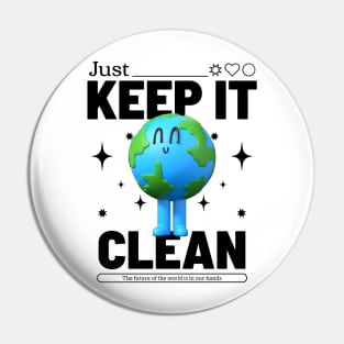 Save The Planet Earth Day Environmentalist Environment  Go Green Pin