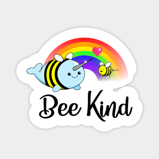 Bee Kind Magnet