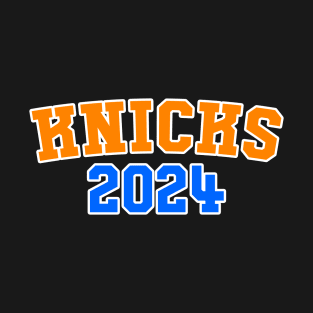 KNICKS 2024 T-Shirt