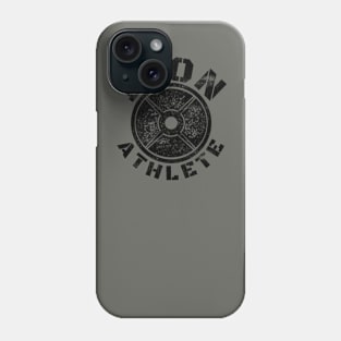 IRON ATHLETE Phone Case