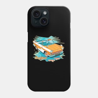 Amphicar Phone Case