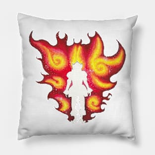 The Deadlights Pillow