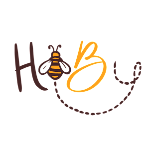 Hoby - Habibi - Bee lovers T-Shirt