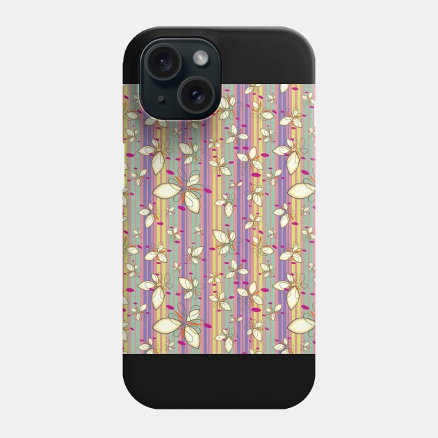 Retro Vintage 98 Phone Case by RainerDesign