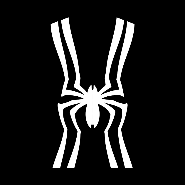 spider logo spider symbol by myouynis