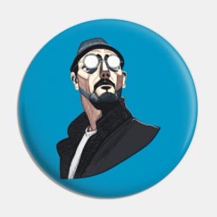 Leon the Professional Pin