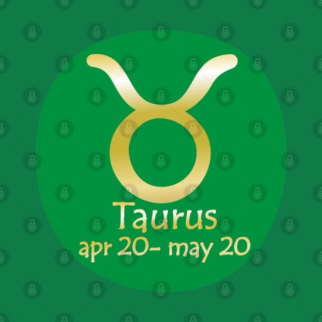 Taurus by MBK