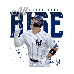 Aaron Judge T-Shirt