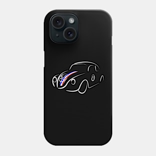 Car Phone Case