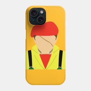 Rolento Vector Phone Case