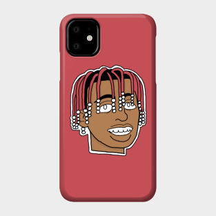 Lil Yachty Phone Cases Iphone And Android Teepublic Au
