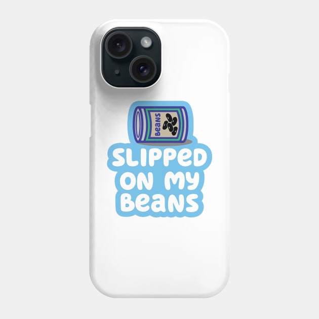 slipped Phone Case by STRCRS