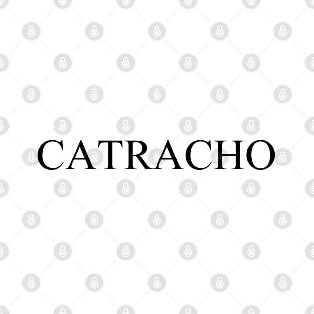 CATRACHO HONDURAS by yagami41