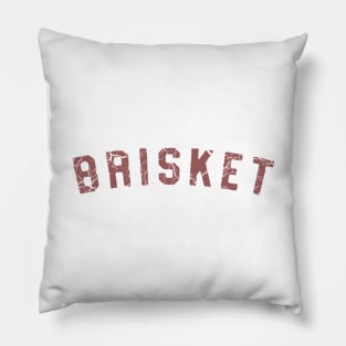 Brisket Pillow