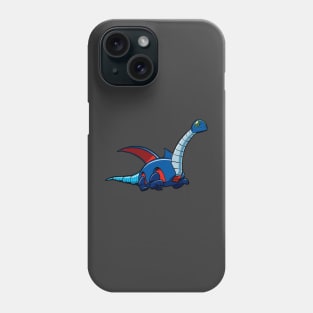 NESSA Phone Case