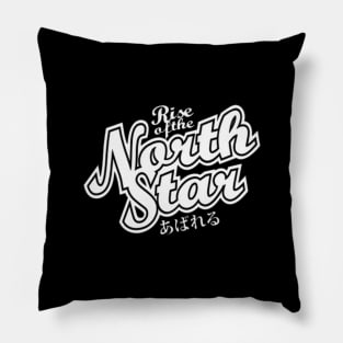 RISE OF THE NORTHSTAR Pillow