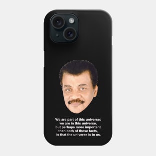 Neil Phone Case