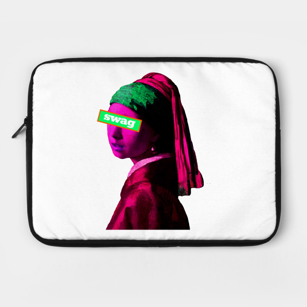 girl with a pearl earring