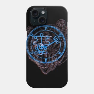 Bearson Phone Case