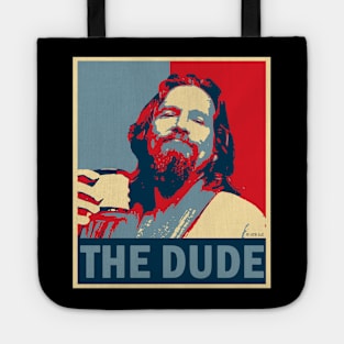 The Big Lebowski Tote