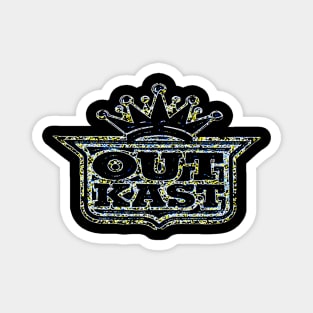 outkast rock and roll Magnet