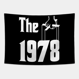 the 1978 Tapestry