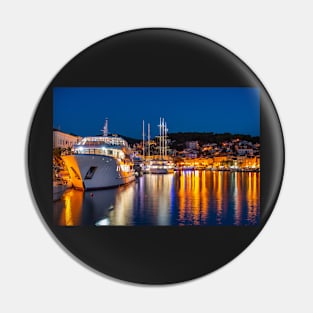 Mali Lošinj Pin