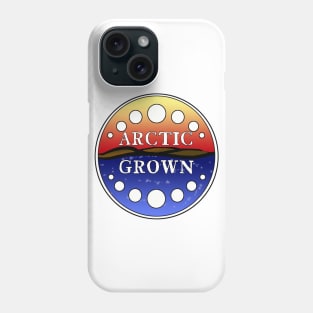 Arctic Grown - Color Phone Case