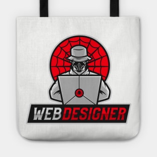 Web Designer Tote