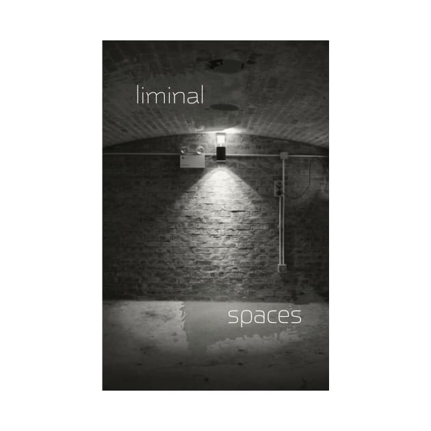 Liminal Space by Digital GraphX