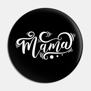 Mama Pin