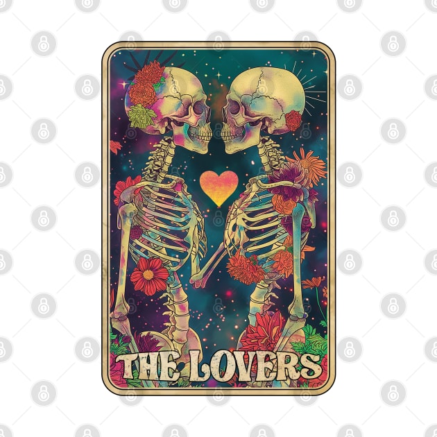 FUNNY TAROT DESIGNS by Signum