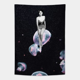 Floating Tapestry