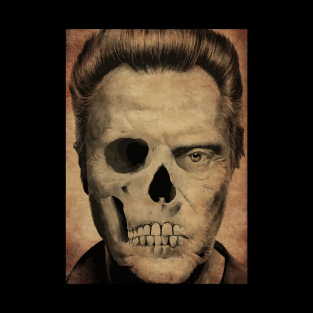 Walken by Durro