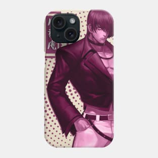 Viori Yagami Phone Case