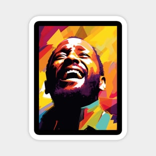 Marvin Gaye Love Magnet