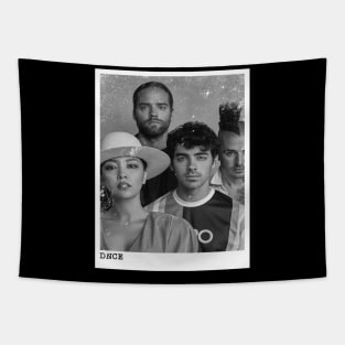 Vintage Classic DNCE Tapestry