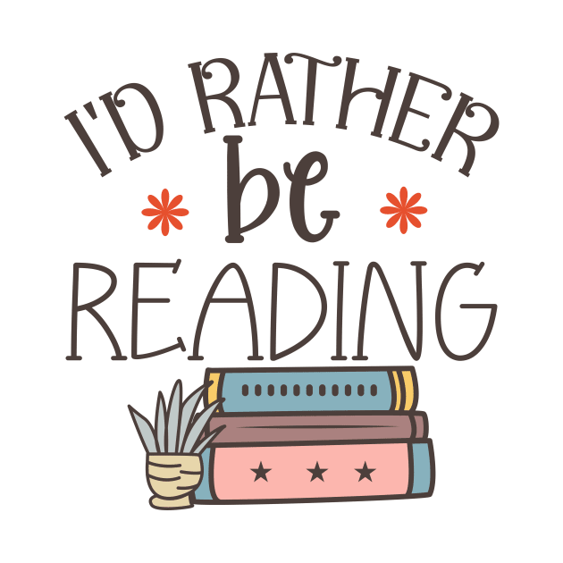 Reading Escape: Cozy Bookish Sticker by Ingridpd