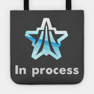 Platinum III In Process [Rocket League] Tote