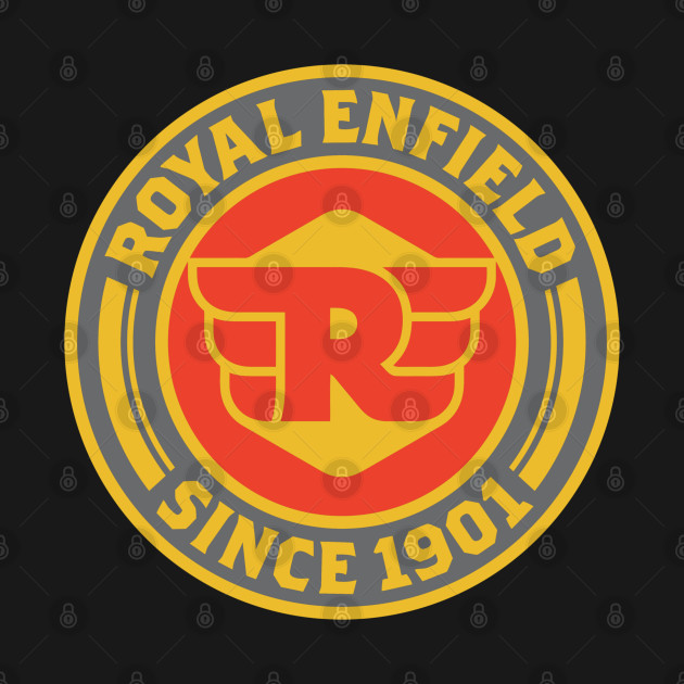 Royal Enfield - Since 1901 Classic 500 by Pannolinno