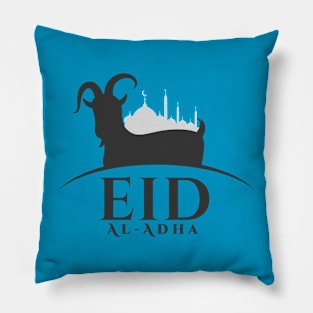 Eid El Adha Pillow