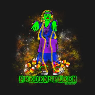 FredenSpleen T-Shirt