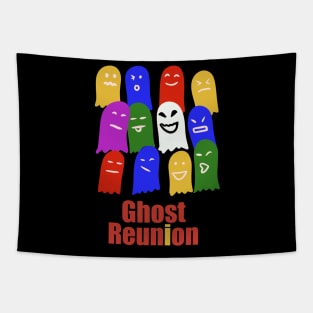 Ghost reunion Tapestry