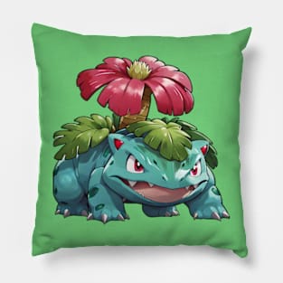 Venus Saur Pillow