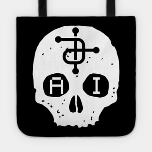 Artificial Intelligence Tote