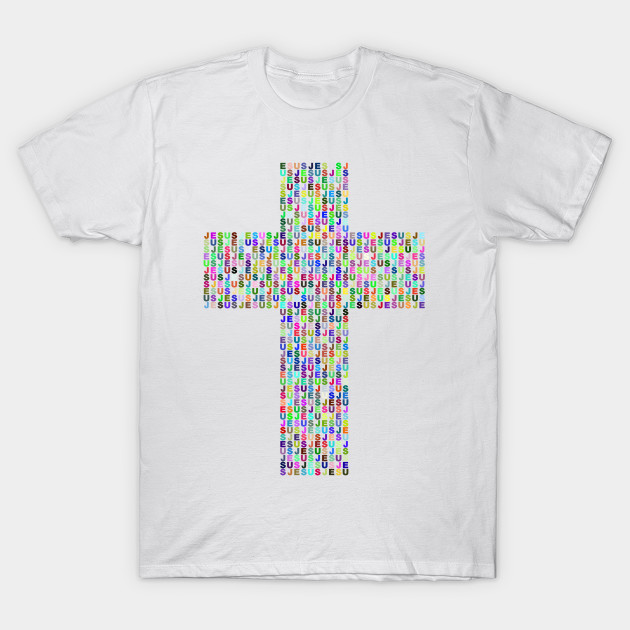 cross shirt designs