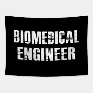 Biomedical Engineer Tapestry