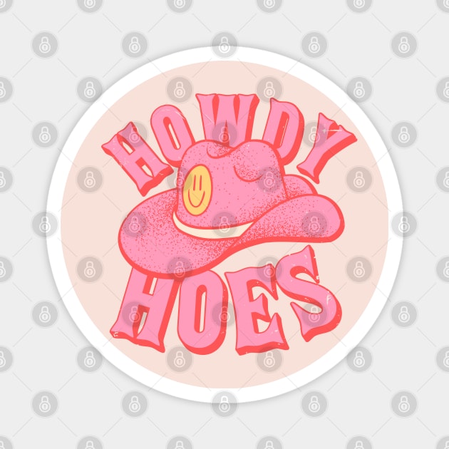 HOWDY HOES, Preppy Aesthetic